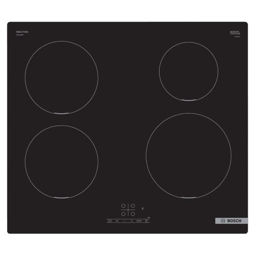 ΕΣΤΙΑ ΕΝΤΟΙΧΙΖΟΜΕΝΗ ΑΥΤΟΝΟΜΗ ΕΠΑΓΩΓΙΚΗ BOSCH PUE611BB5E (ΑΦΗΣ)